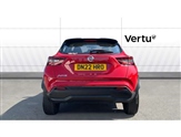 Nissan Juke Image 6