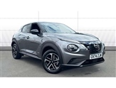 Nissan Juke Image 1