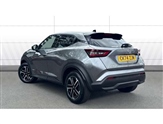 Nissan Juke Image 2