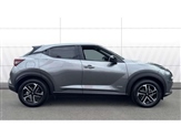 Nissan Juke Image 5