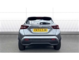 Nissan Juke Image 6