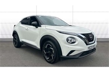 Used Nissan Juke