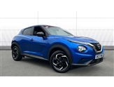 Nissan Juke Image 1