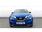 Nissan Juke Image 3