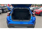 Nissan Juke Image 4
