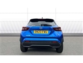 Nissan Juke Image 6