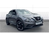 Nissan Juke Image 1