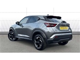 Nissan Juke Image 2