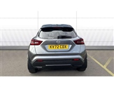 Nissan Juke Image 6