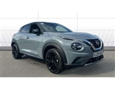 Nissan Juke Image 1