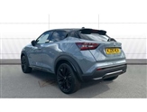 Nissan Juke Image 2