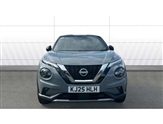 Nissan Juke Image 3