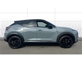 Nissan Juke Image 5