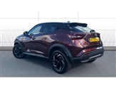 Nissan Juke Image 2
