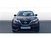 Nissan Juke Image 3