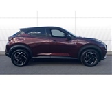 Nissan Juke Image 5