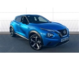 Nissan Juke Image 1