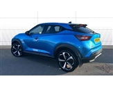 Nissan Juke Image 2