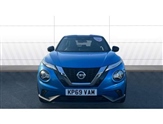 Nissan Juke Image 3