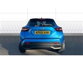 Nissan Juke Image 6