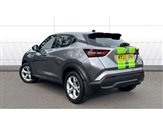 Nissan Juke Image 2