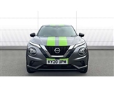 Nissan Juke Image 3