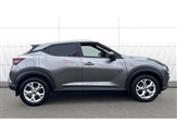 Nissan Juke Image 5