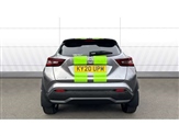 Nissan Juke Image 6