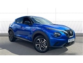 Nissan Juke Image 1