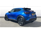 Nissan Juke Image 2