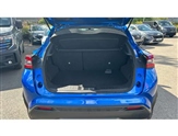 Nissan Juke Image 4