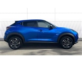 Nissan Juke Image 5