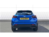 Nissan Juke Image 6