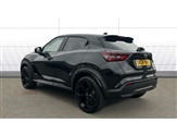 Nissan Juke Image 2