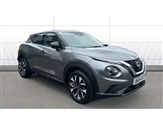 Nissan Juke Image 1