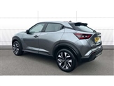 Nissan Juke Image 2