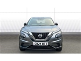 Nissan Juke Image 3