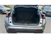 Nissan Juke Image 4