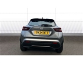 Nissan Juke Image 6