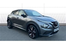 Used Nissan Juke