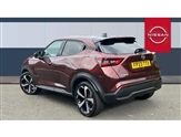 Nissan Juke Image 2