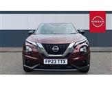 Nissan Juke Image 3