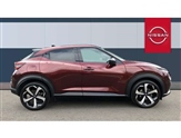 Nissan Juke Image 5