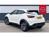 Nissan Juke Image 2