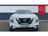 Nissan Juke Image 3