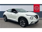 Nissan Juke Image 1