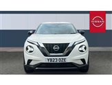 Nissan Juke Image 3