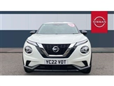 Nissan Juke Image 3