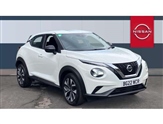 Nissan Juke Image 1