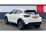 Nissan Juke Image 2